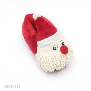 Bottom Price Christmas Slippers for Family Anti-skidding Slippers