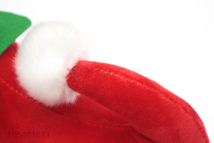 Competitive Price Christmas Style Home Indoor Slippers