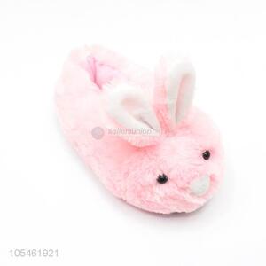 Latest Design Rabbit Home Slippers Children Shoes