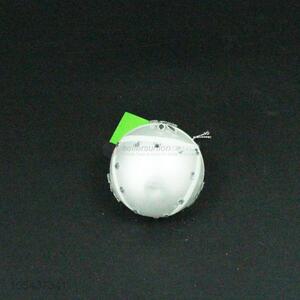 China wholesale glass ball pendant for Christmas