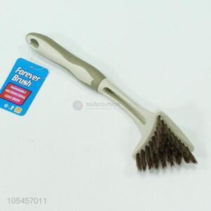 Unique Design Triangle Pot Brush Best Kitchen Cleaning Brush