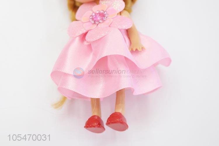Fashion Accessories Cute Mini Ddgir Best Vinyl Doll
