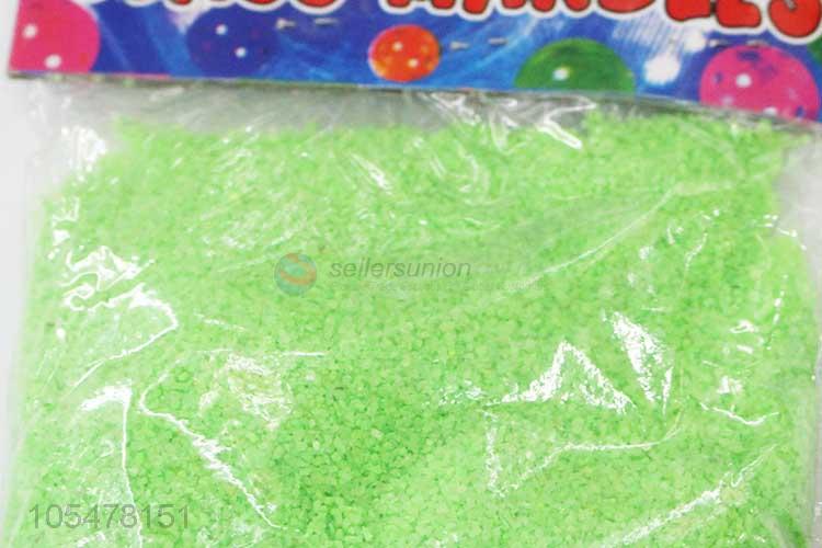 Custom Aquarium Decorative Color Sand Dyed Sand