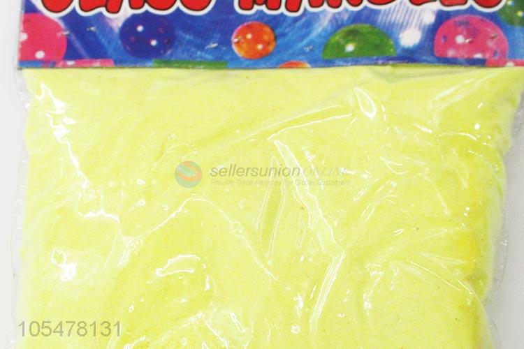 Aquarium Silica Sand Decorative Color Sand Dyed Sand