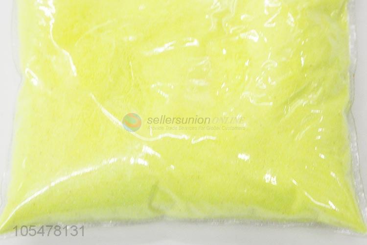 Aquarium Silica Sand Decorative Color Sand Dyed Sand