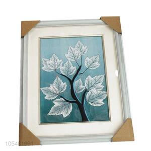 Made In China Wholesale Tree Pattern Painting For Home Decoration