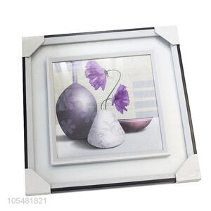 Direct Price Glass Painting For Home Decoration