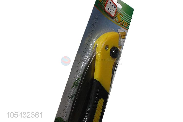 Hot Sale Garden Pruning Tools Creative Garden Saw Flaying Saw