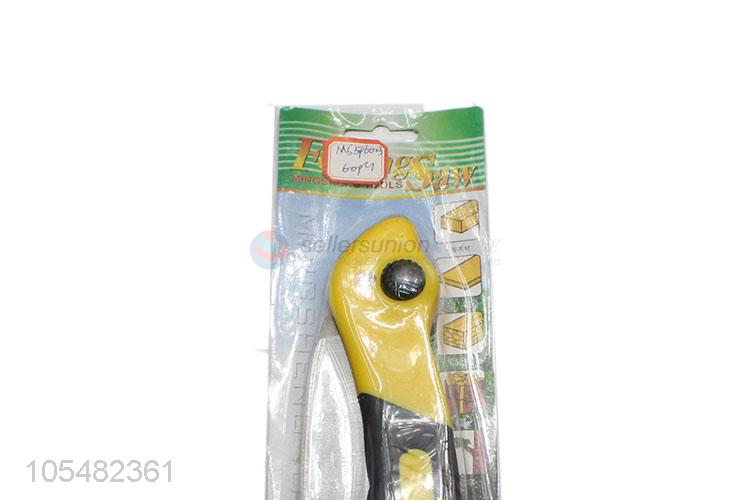 Hot Sale Garden Pruning Tools Creative Garden Saw Flaying Saw