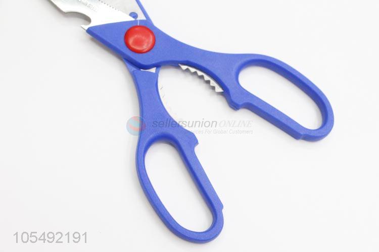 Factory Promotional Cutter Cook Tool Shear Cut Duck Fish Scissor