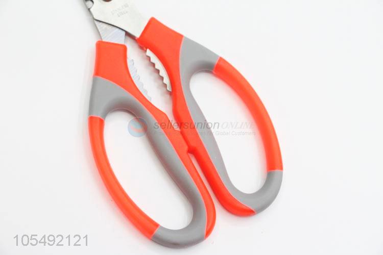 Direct Factory Eco-friendly Kitchen Shears 8 inch Kitchen Scissors