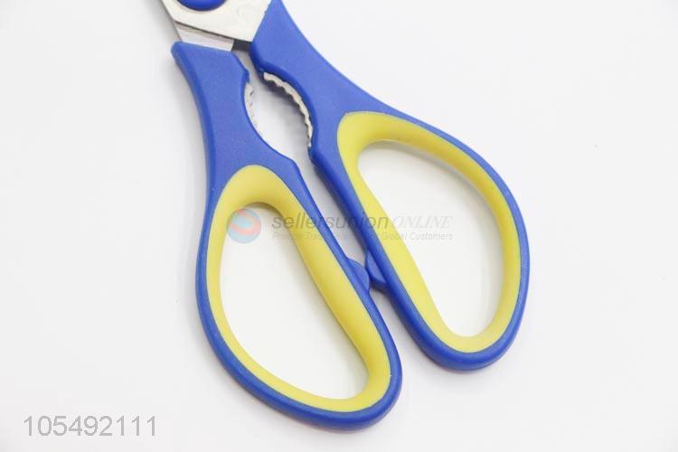 Factory Sales Kitchen Cutting Tool Multi-function Scissors