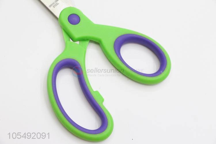 Wholesale Top Quality Multi-functional Paper Scissors for School Office Home