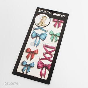 Wholesale 3D Tattoo Sticker