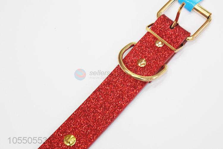 Utility and Durable Pet Collars Cat Dog Pet Supplies