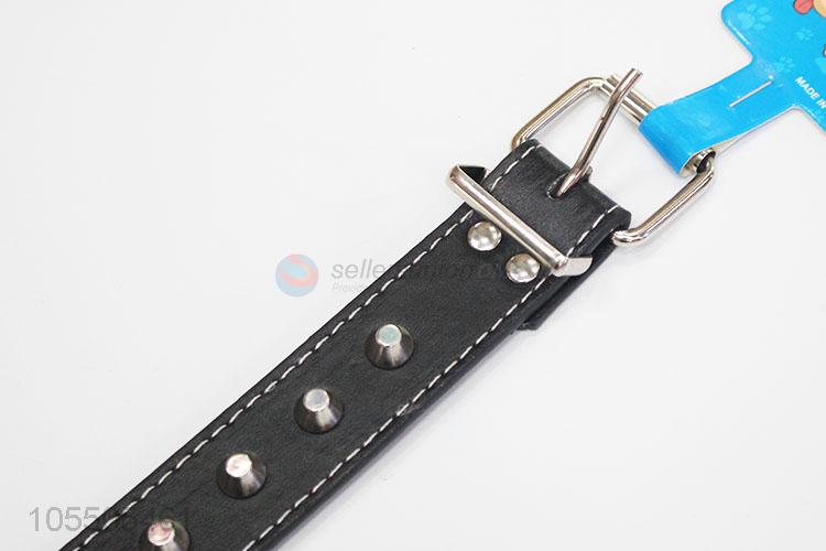 Factory Sales Adjustable Pet Dog Puppy Collars