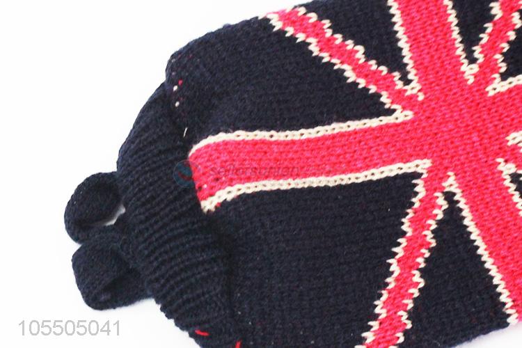 Competitive Price  Pet Sweater Warm Dog Clothes For Small Dogs