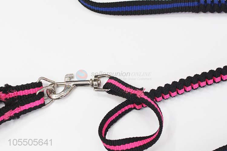 Best Popular Adjustable Dog Harnesses Leash Collar for Training