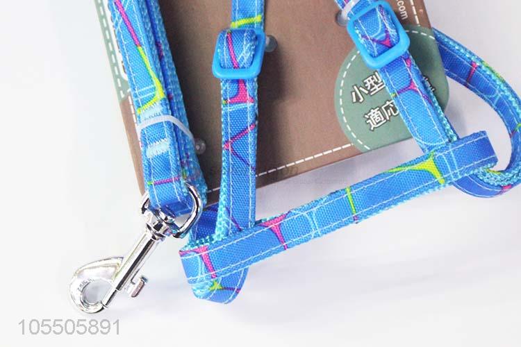 Reasonable Price Pet Dog Leash Running Jogging Puppy Dog Lead Collar