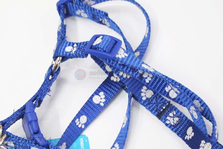 Newest Pet Dog Leash Running Jogging Puppy Dog Lead Collar