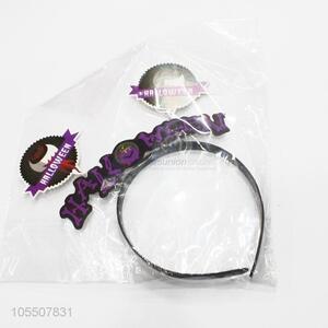 Fashion Halloween Hair Hoop Best Festival Hair Clasp