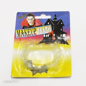 Creative Design Halloween Makeup Teeth Best Festival Prop