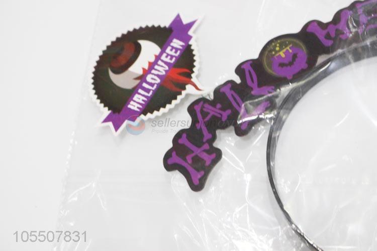 Fashion Halloween Hair Hoop Best Festival Hair Clasp