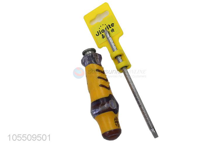 Best Popular Dual Purpose Telescopic Adjustable Screwdriver Multi-function Screwdriver