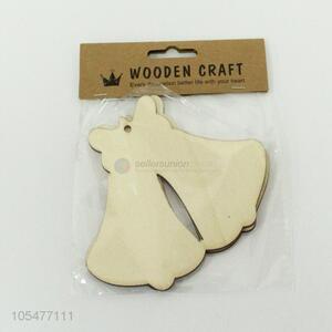 Creative 2 Pieces Wooden Chris Craft Hang Decoration