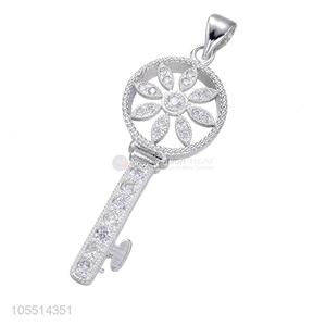 New Arrival Diamond Necklace Pendant Popular Jewelry Accessories