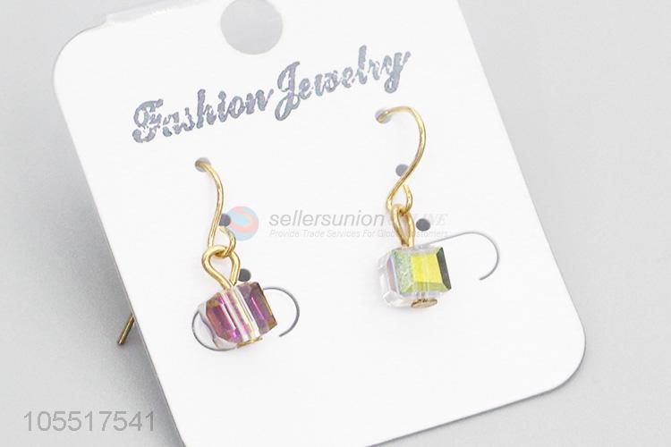 Best Sale Women Party Gift Fashion Earring