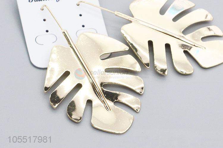 Promotional Gift Earrings For Women Accessories