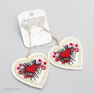 Fancy Design Folk-custom Earrings Fashion Women Jewelry