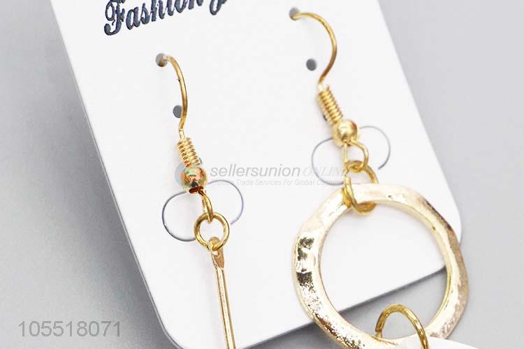 Newest Elegant Party Earring Accessories Gift