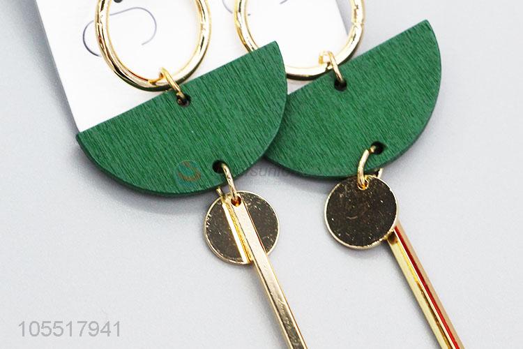 Cheap Promotional Bohemian Style Earrings For Woman