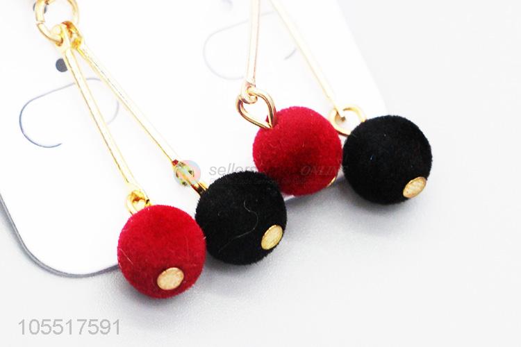 Wholesale Popular Women Beautiful Earring Jewelry