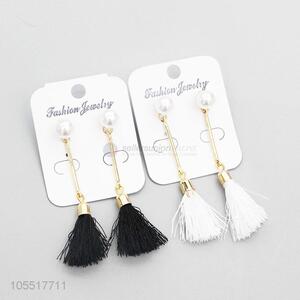 Special Design Fashion Tassel Earrings Women Jewelry