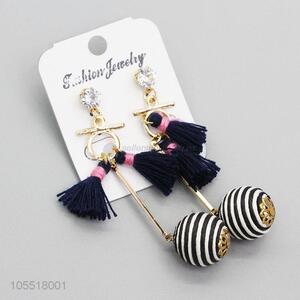 Best Popular Elegant Women Earring Fashion Jewelry