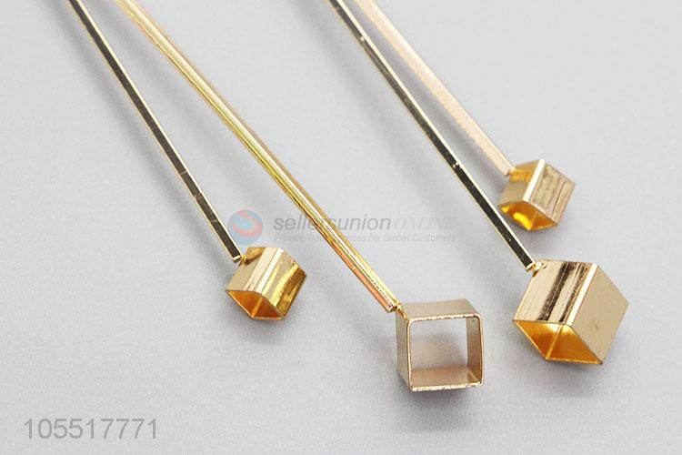 Good Quanlity Long Earrings for Women Fashion Stud Earrings