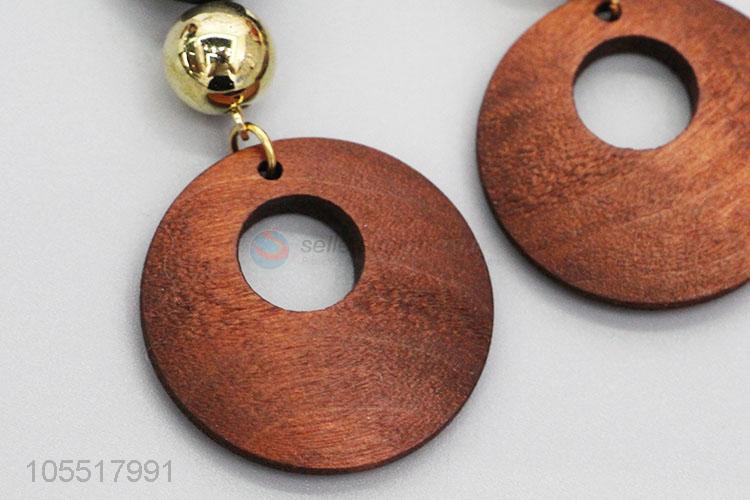 New Advertising Bohemian Style Earrings for Women