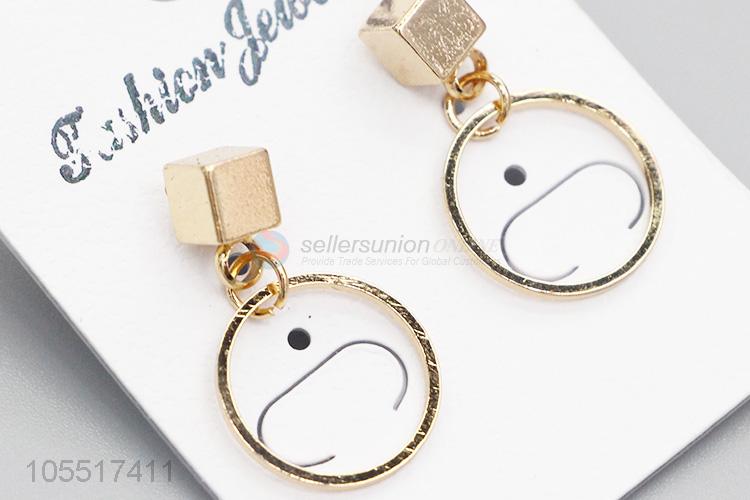 Cheap Price Earring For Women Ear Jewelry