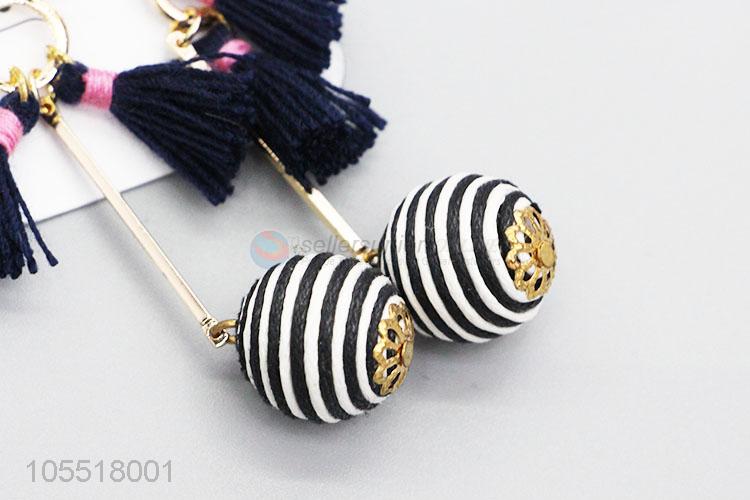 Best Popular Elegant Women Earring Fashion Jewelry