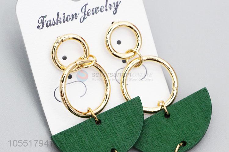 Cheap Promotional Bohemian Style Earrings For Woman