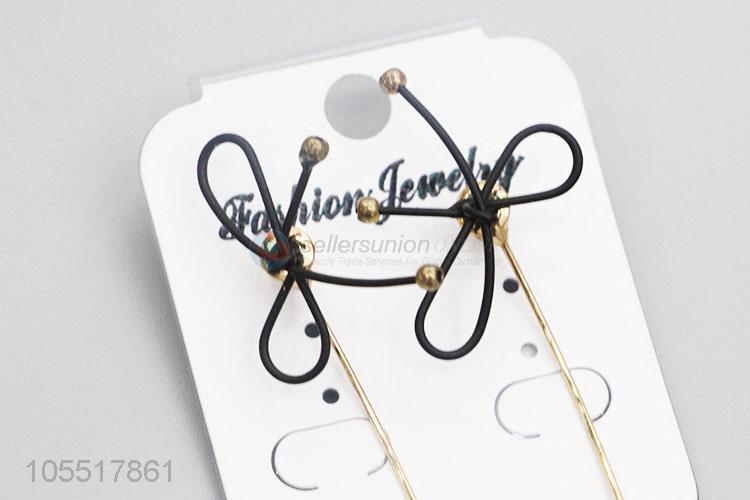 Factory Export Fashion Long Earrings for Women