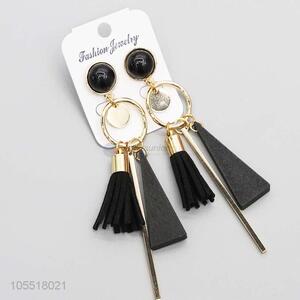 Very Popular Fashion Temperament  Stud Earrings For Girls Women