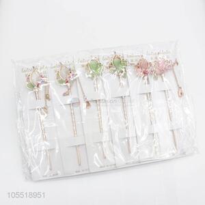 New Products Hairpin Barrettes Girls Hair Accessories Headwear
