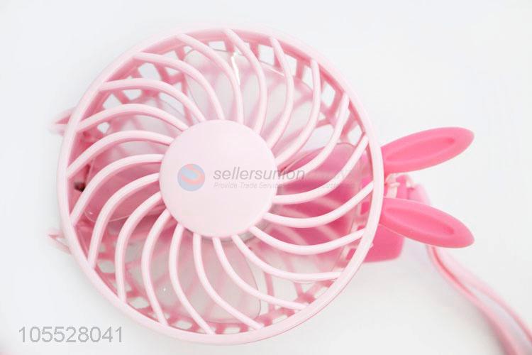 Factory Export Cooler USB Charging Fan For Home Office