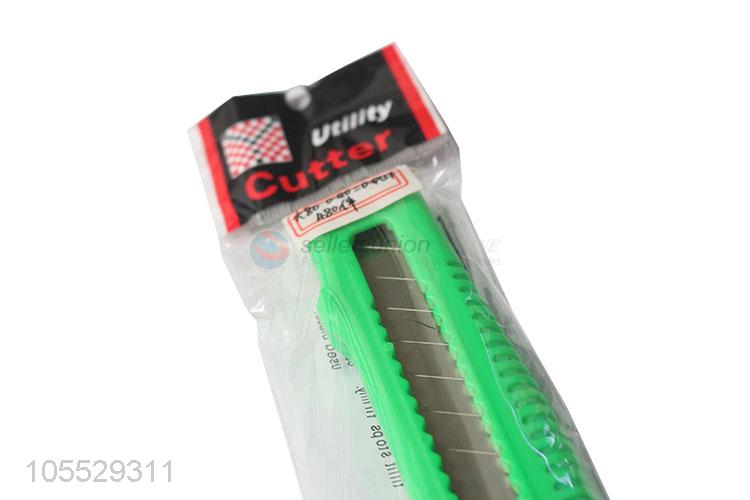 New design art knife art cutter snap-off knife