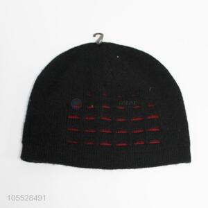 Reasonable Price Knitting Cap
