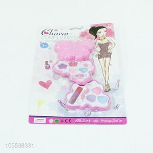 Factory Price Pretend Toy Girl Make-up Toy